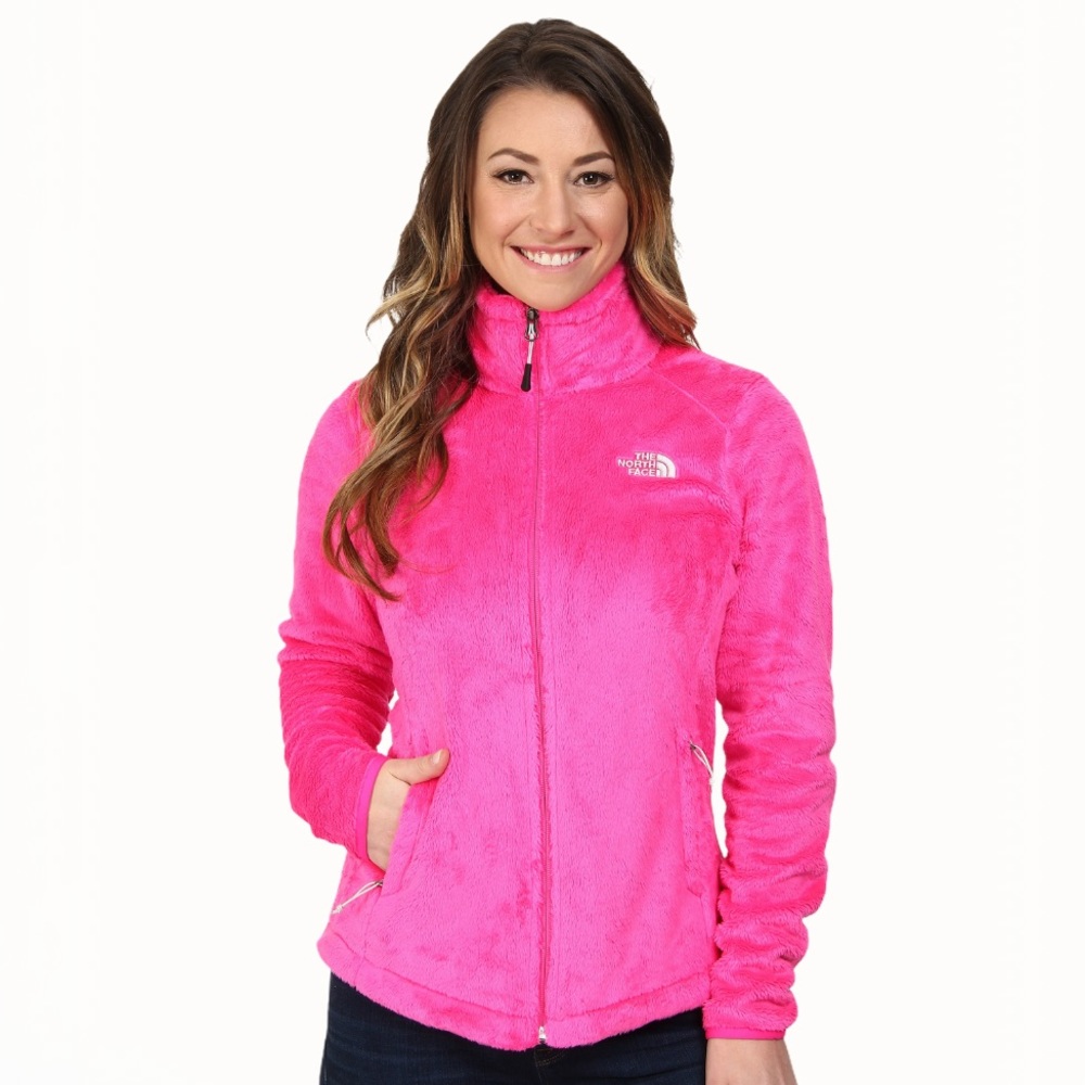 The North Face Osito Fleece Women’s Jacket - S/M - Picture 1 of 17